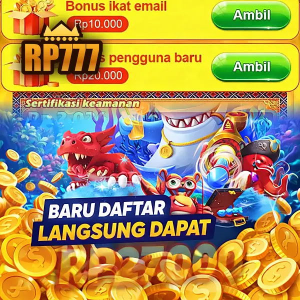 rp777 APK